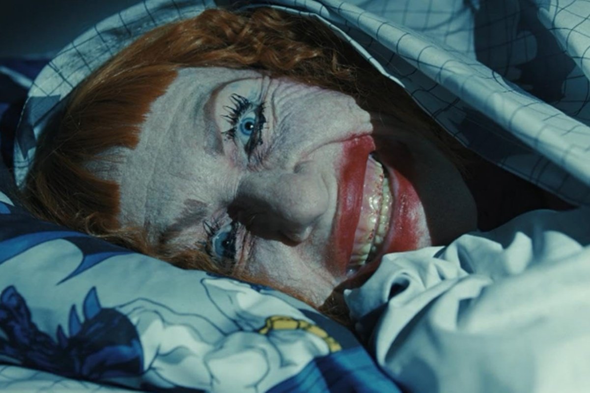 A Hora do Mal ganhará spin-off focado em tia Gladys