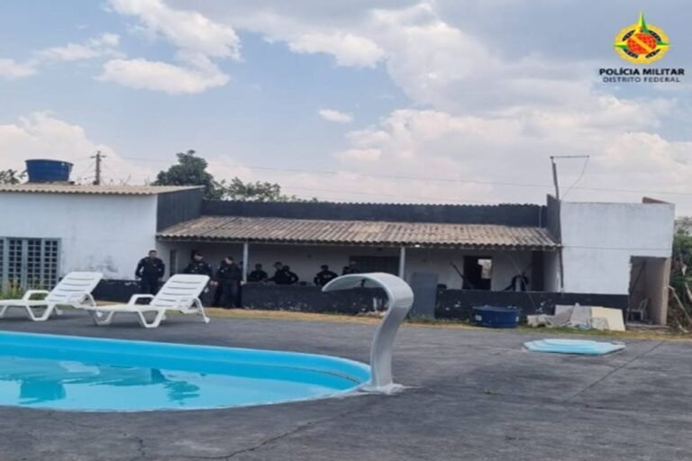 Adolescente de 16 anos é resgatada de cárcere privado após 7 dias