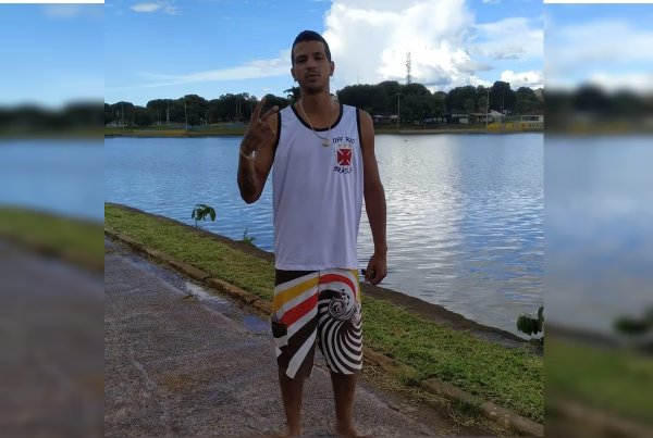 Adolescente sobre morte de vascaíno: “Tava na lombra, fui no embalo”