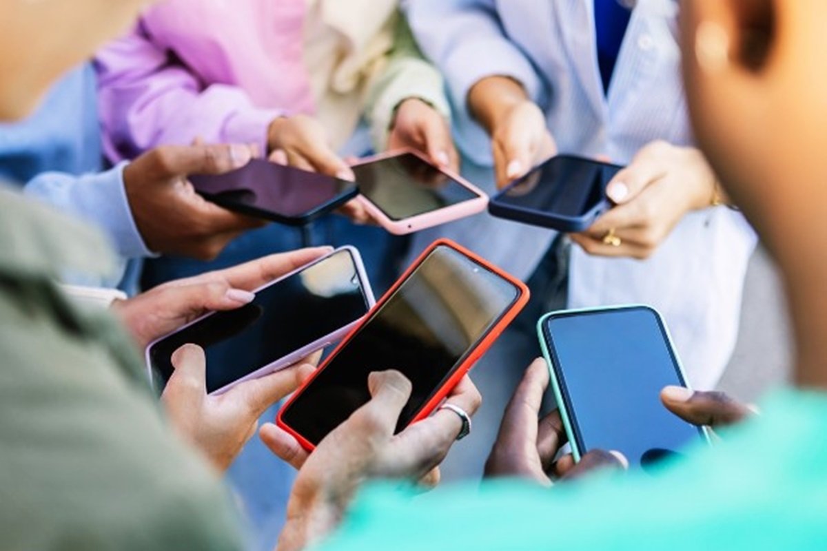 Alerta da Defesa Civil no celular surpreende brasilienses. Veja