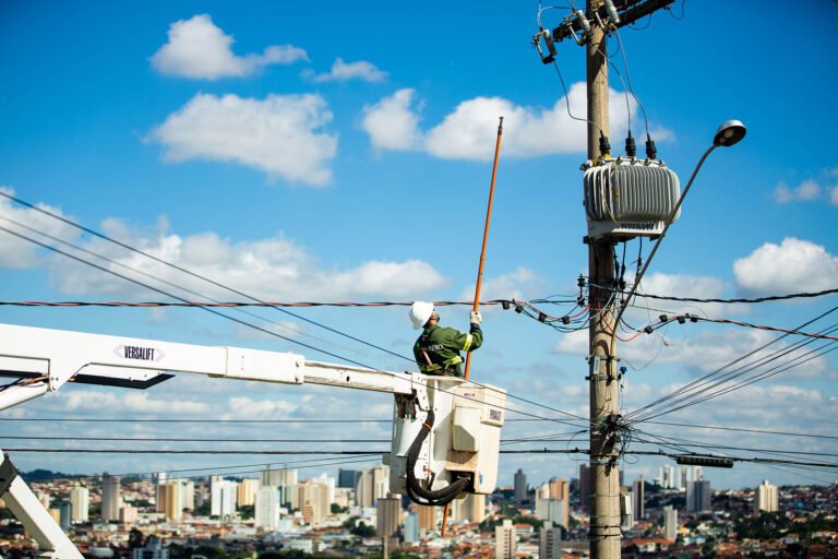 Área do SMU fica sem energia nesta sexta-feira (26/9). Saiba qual