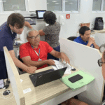 Asa Norte recebe mutirão de cidadania com serviços rápidos e gratuitos