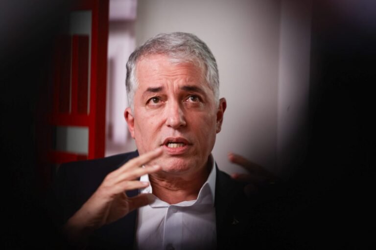 "Auditores abriram guerra contra mim", diz secretário na mira do MP