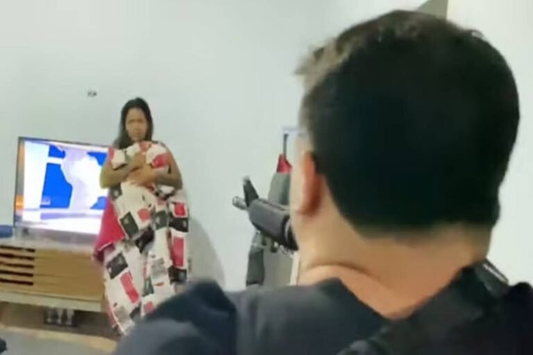 “Boa Noite, Cinderela”: mulher é presa por dopar e roubar turistas