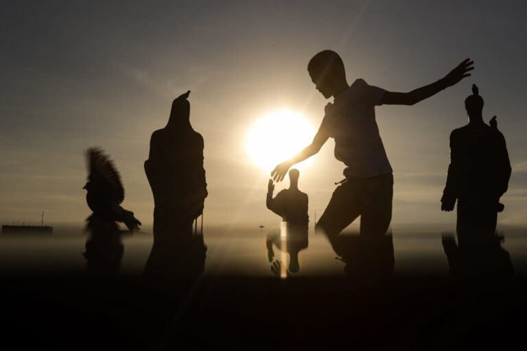 Calorão: DF chega a 35,9 ºC e bate recorde de temperatura mais uma vez