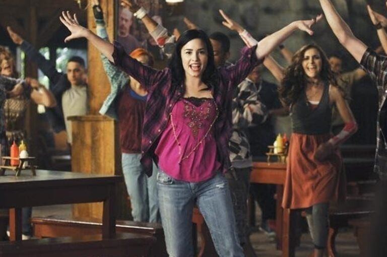 Camp Rock 3 é confirmado com retorno de Jonas Brothers e Demi Lovato