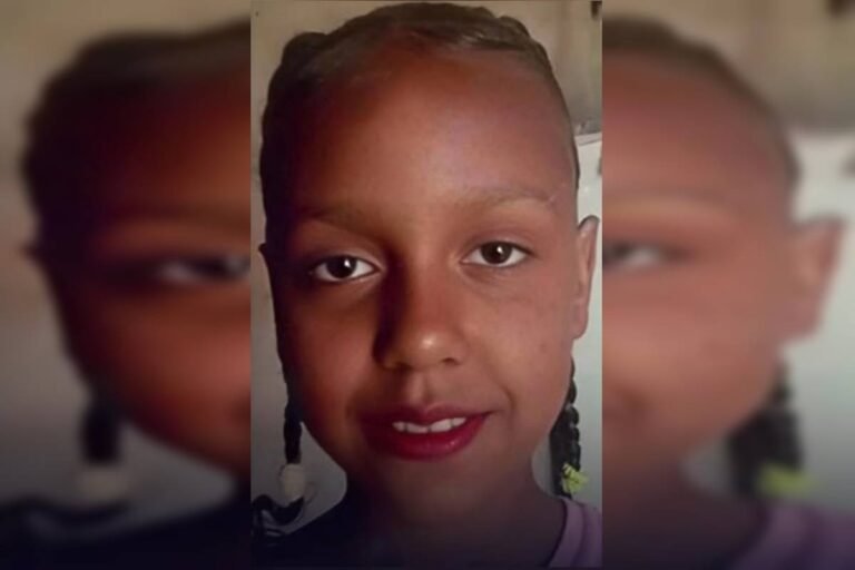 Comida oferecida por avó para menina que morreu tinha pesticida tóxico