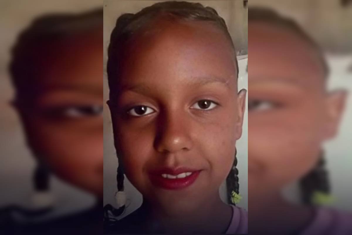 Comida oferecida por avó para menina que morreu tinha pesticida tóxico