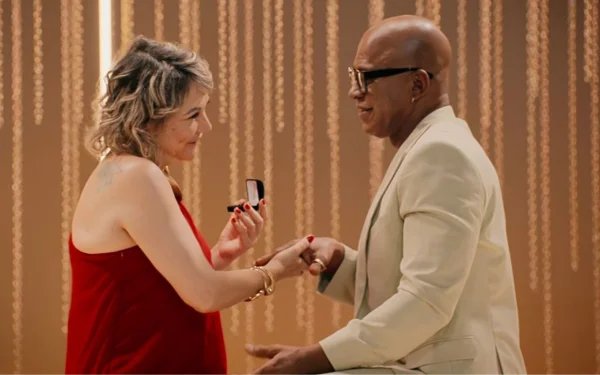 Como Casamento às Cegas 50+ virou caso de polícia