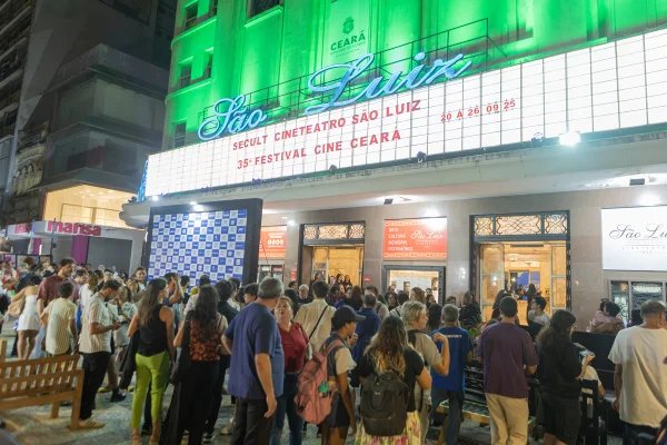 Confira os vencedores do 35º Cine Ceará