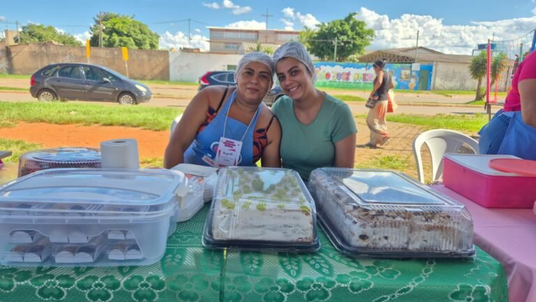 DF lança cursos de culinária gratuitos com foco em inclusão social