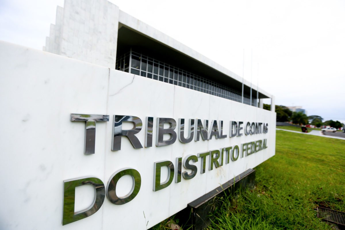 Deputados aprovam criação do Diário Oficial Eletrônico do TCDF