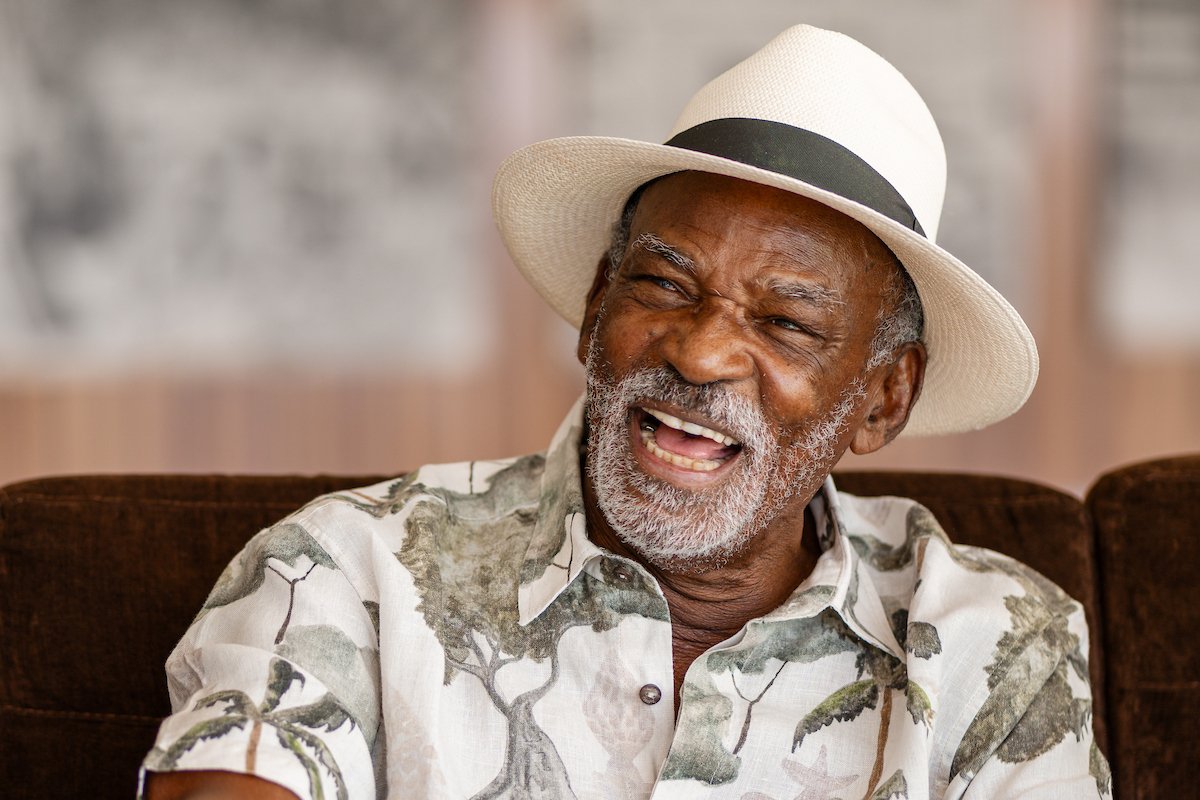 Entrevista: Antônio Pitanga celebra Malês e exalta o cinema nacional