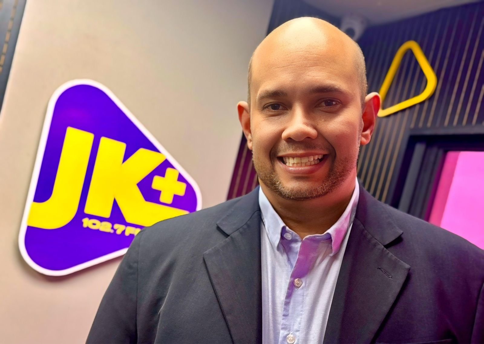 Fala Aí estreia neste sábado (20) na JK FM com o jornalista José Fernando Vilela