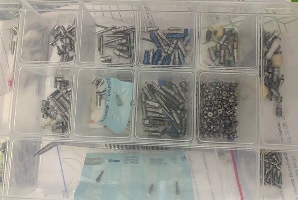 Falso dentista que atuava sem diploma desde 2012 é preso pela PCDF