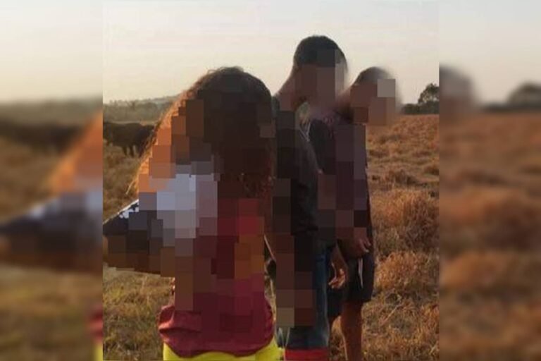 Filha aprendeu na internet como dar “mata-leão” e estrangular a mãe