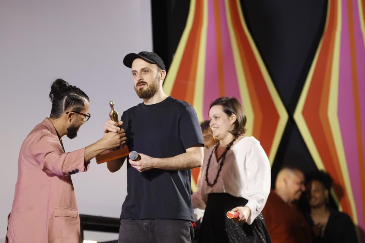 Futuro Futuro é o grande vencedor do 58º Festival de Brasília