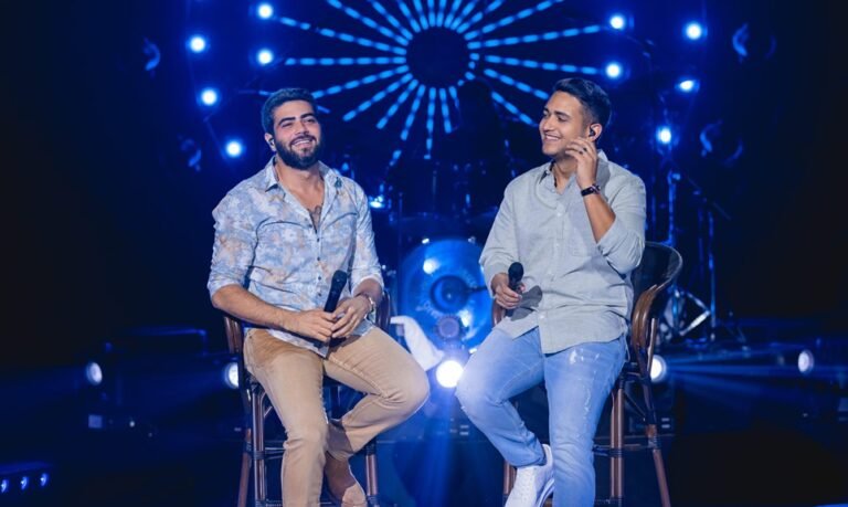 Henrique e Juliano revelam maior saudade da dupla: “Tempo especial”