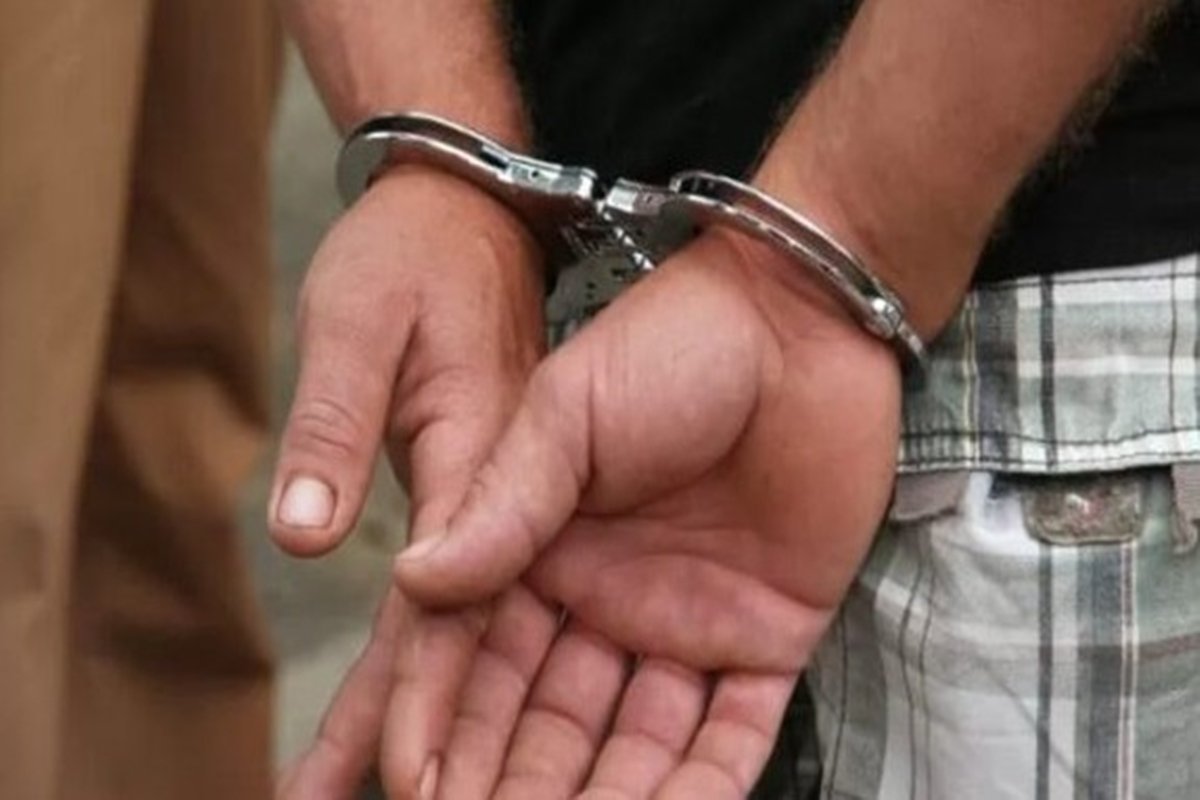 Homem que furtou e ameaçou dono de pastelaria é preso pela PCDF