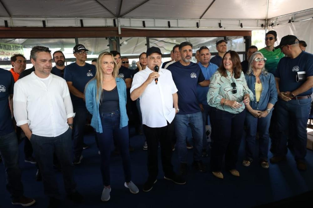 Ibaneis Rocha valoriza carreira dos bombeiros em evento especial