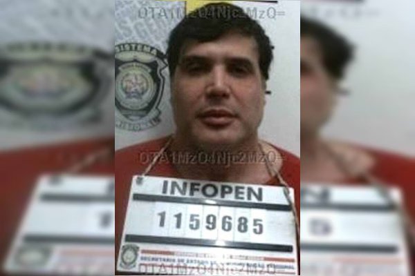 Justiça bloqueia R$ 1,2 milhão de homem que matou gari e de delegada