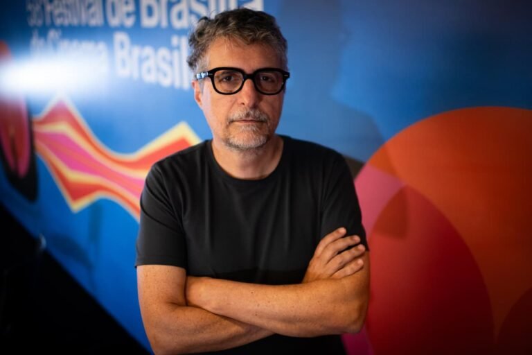 Kleber Mendonça Filho comemora nova safra de filmes: “País do cinema”