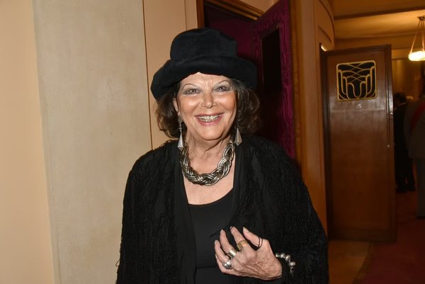 Morre Claudia Cardinale, ícone do cinema europeu, aos 87 anos