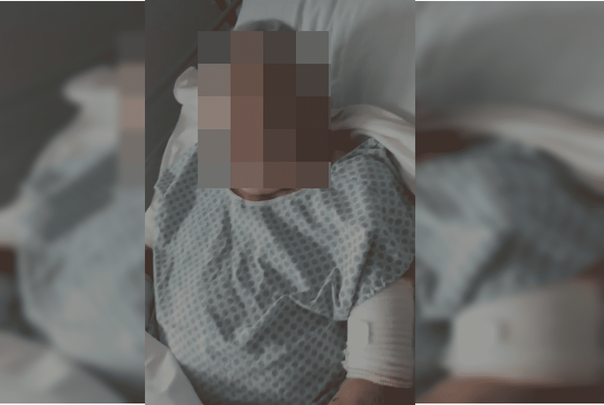 Morre idoso que teria sofrido maus-tratos em UPA do DF