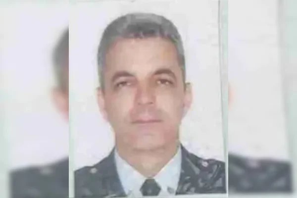 Morte de sargento: motorista diz que caminhão teve pane na BR-020