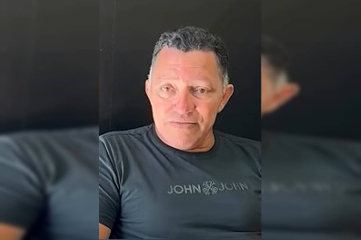 “Não é garoto de programa”, disse político flagrado com homem em motel