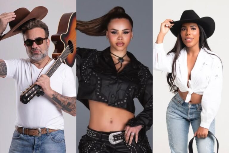 Nova enquete aponta reviravolta na 1ª eliminação de A Fazenda 17