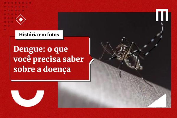 Novas estratégias ampliam combate à dengue, leishmaniose e Chagas