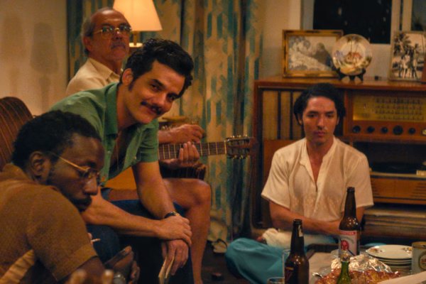 O Agente Secreto confirma a força do cinema nacional após Oscar