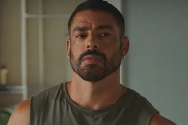 O desfecho surpreendente do vilão de Vale Tudo após envenenamento