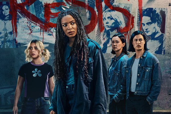 O que esperar da 2ª temporada de Gen V, série derivada de The Boys