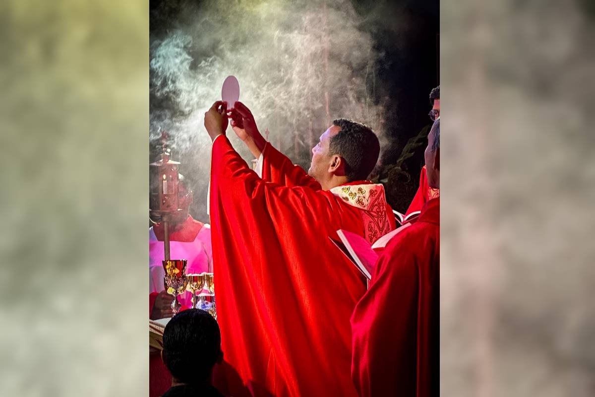 Oração e fé: São Sebastião recebe Festa dos Arcanjos, com missa e shows no fim de semana