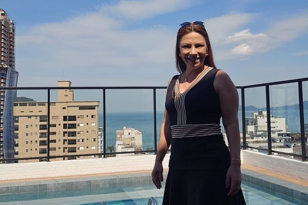 Participante polêmica de Casamento às Cegas 50+ critica o reality