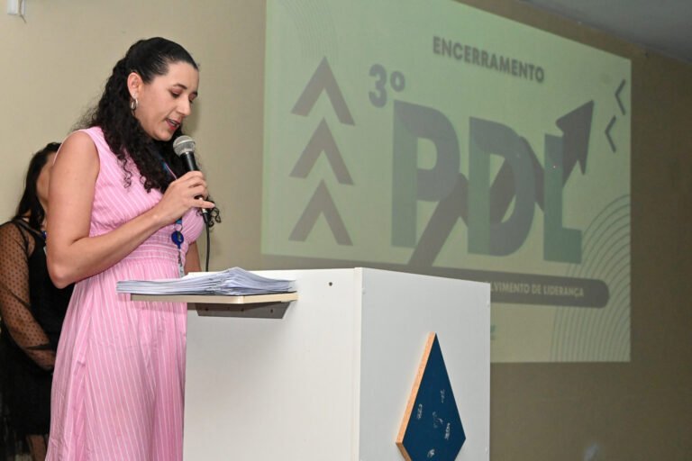 Programa de Desenvolvimento de Lideranças certifica mais de 100 gestores do IgesDF