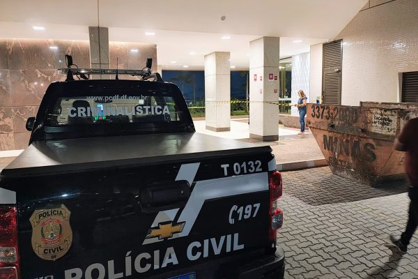 Quem era o trabalhador que despencou de prédio no Noroeste e morreu