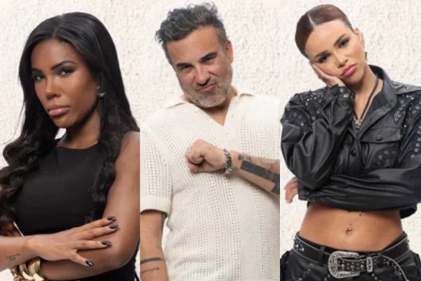 Reação de peoa à decisão de Dudu Camargo choca em A Fazenda 17