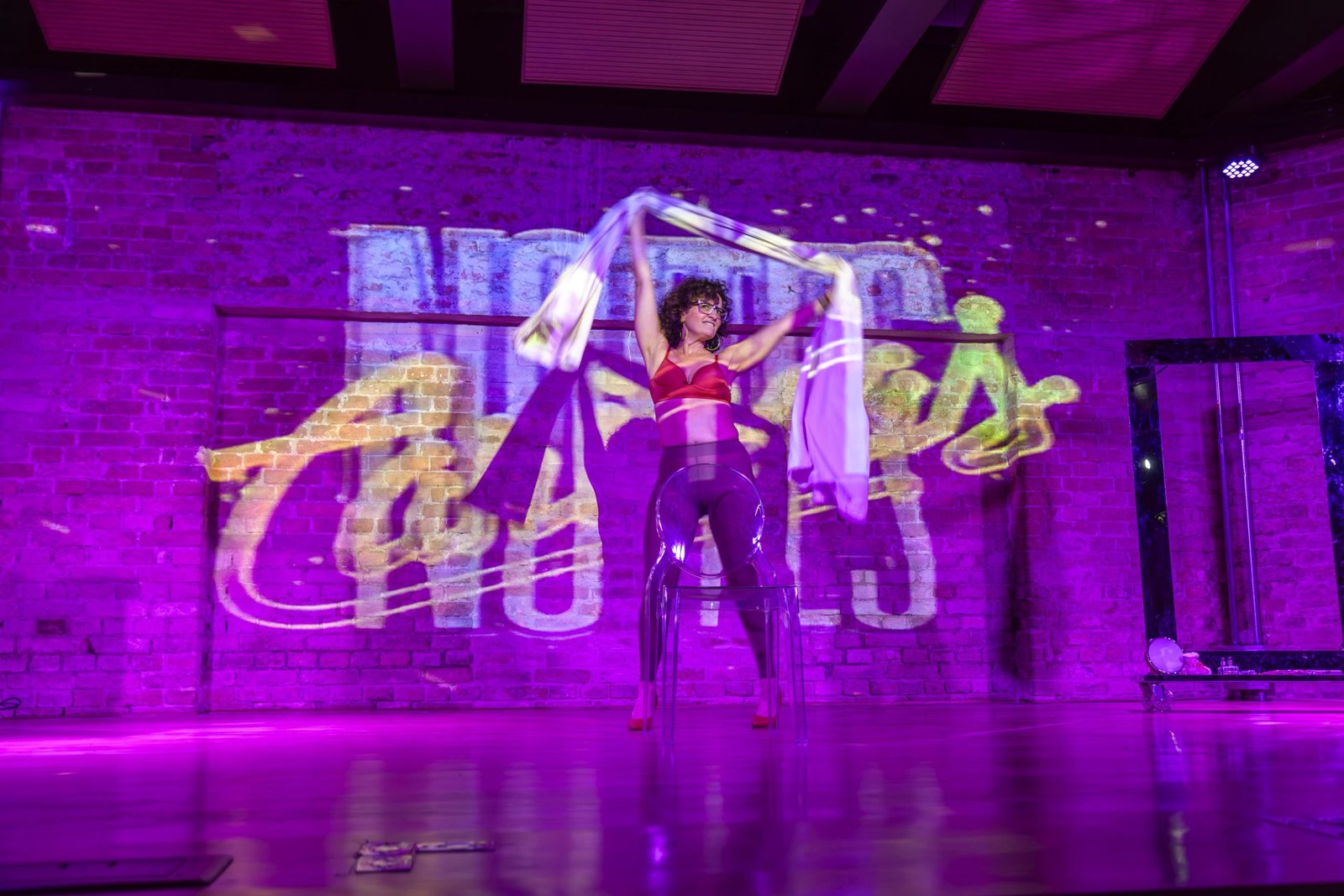 Samambaia recebe II Festival de Teatro Verônica Moreno com programação gratuita