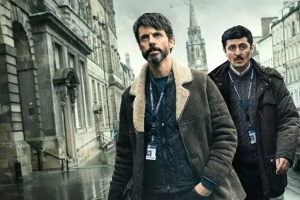 Série criminal da Netflix é apontada como uma das melhores de 2025