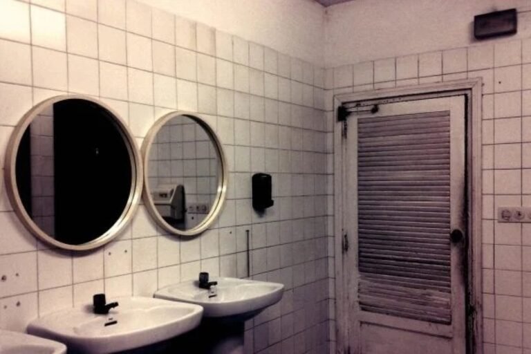 Tarado do banheiro: homem filma mulheres em bar da Asa Norte e é preso