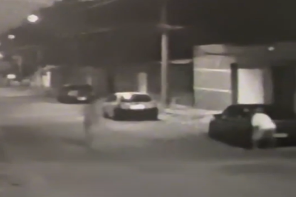 Trio suspeito de envolvimento em homicídio no DF é preso em Goiás