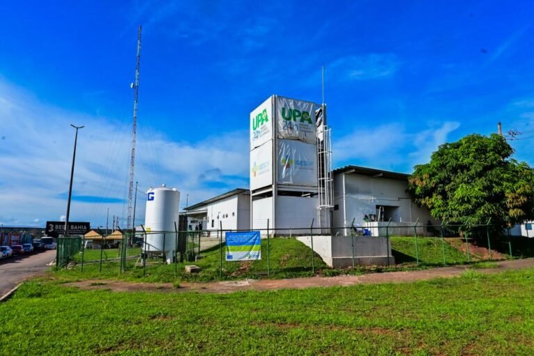 UPA do Núcleo Bandeirante celebra 13 anos de serviço essencial