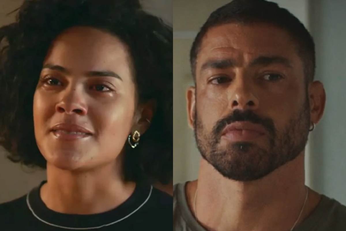 Vale Tudo: segredo de Odete assusta César após revelação de Fátima