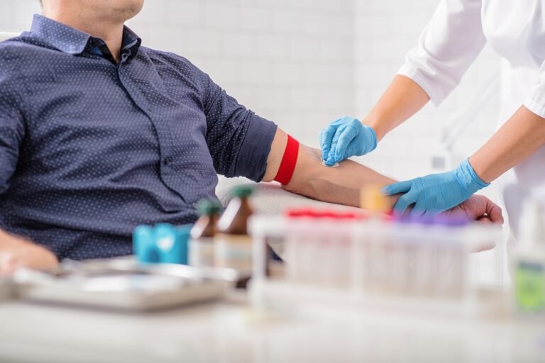 Veja quais erros podem comprometer os resultados da coleta de sangue