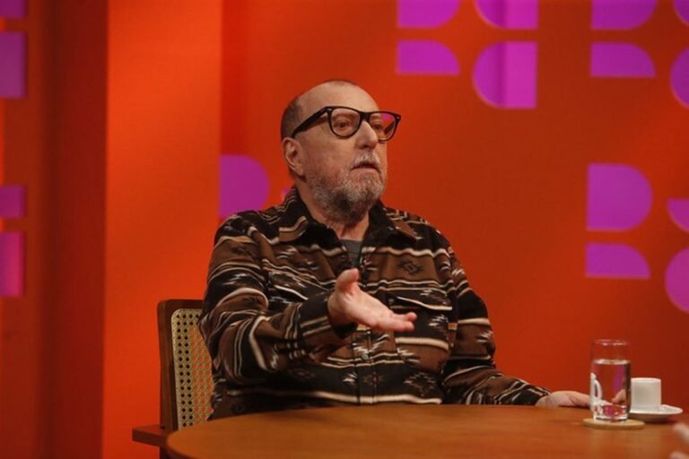 Xico Sá toma decisão após “censura” de Milly Lacombe em evento