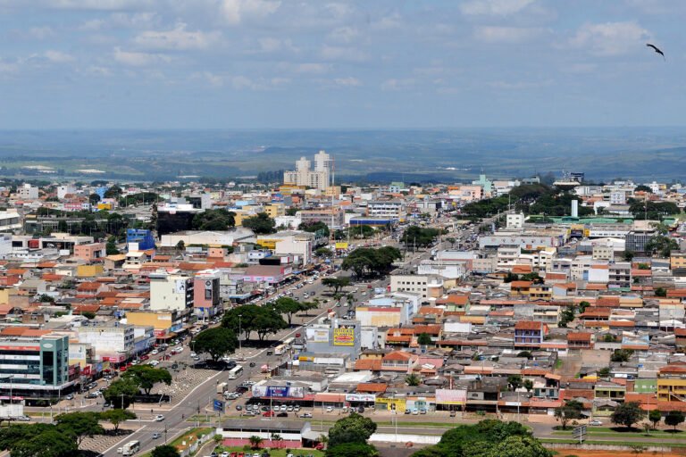 Ceilândia celebra 46 anos com sábado movimentado