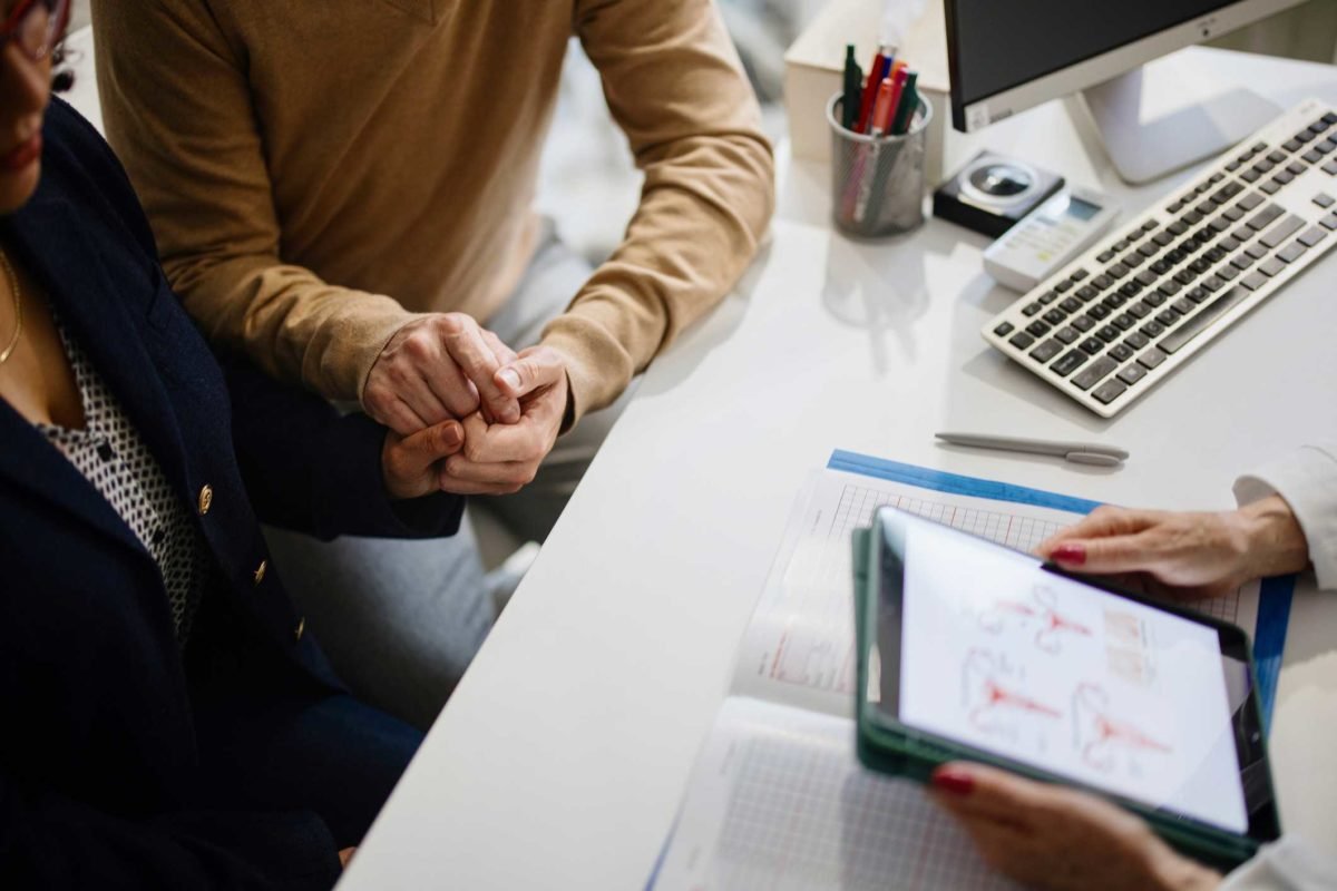 mulheres se previnem mais, enquanto homens esperam sintomas